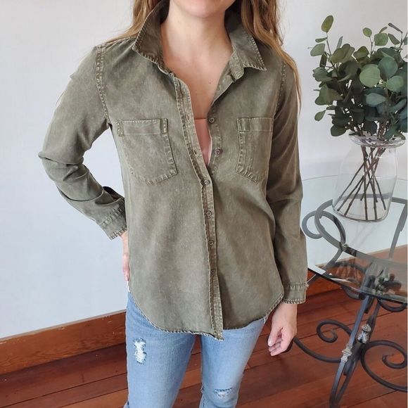 Rag Poets shirt - Picture 5 of 6